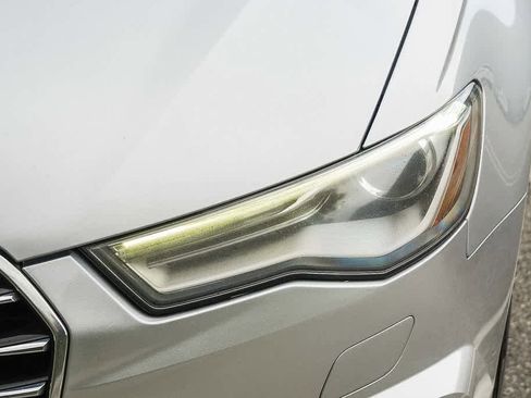 Used 2018 Audi A6 2.0T Premium image 8