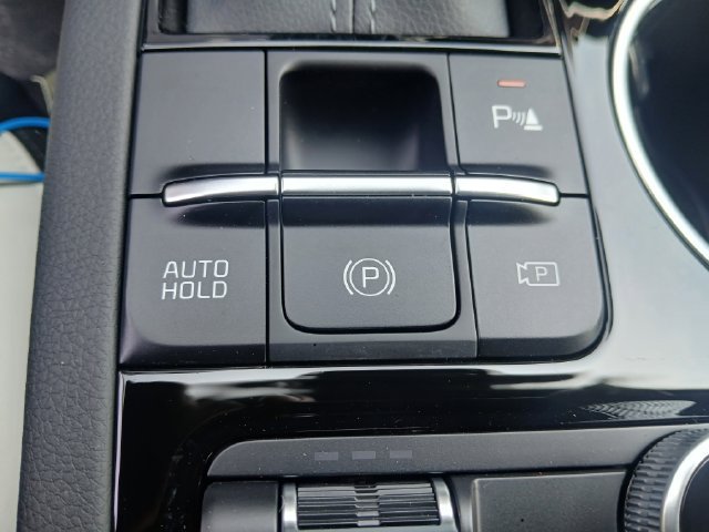 New 2026 Kia K5 GT-Line FWD image 22