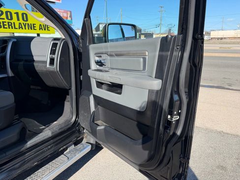 Used 2014 RAM 1500 Big Horn image 7
