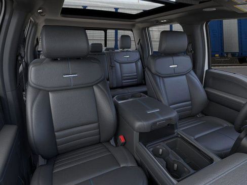 New 2026 Ford F250 Platinum image 36