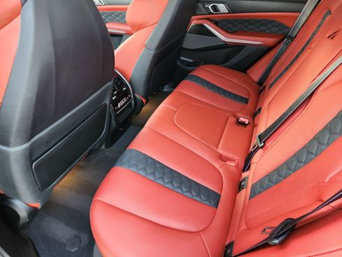 Used 2023 BMW X5 M w/ Competition Package image 30