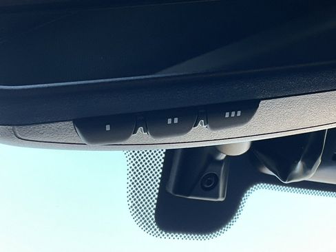 New 2026 Nissan Frontier PRO-4X image 39