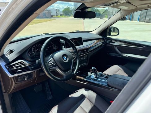 Used 2016 BMW X5 xDrive35i AWD/4WD image 10