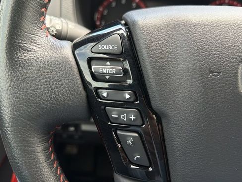 Used 2023 Nissan Frontier PRO-4X w/ Pro-4X Premium Package AWD/4WD image 25