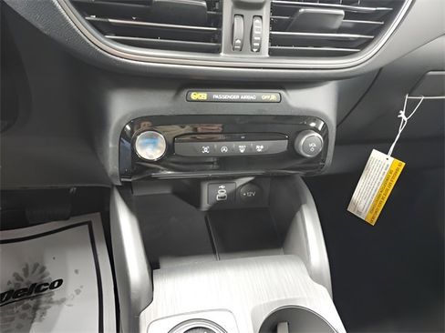 New 2025 Ford Escape Active w/ Tech Pack #1 image 11