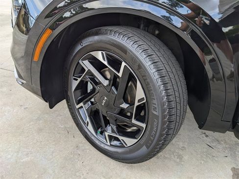 Certified 2023 Kia Sportage SX image 39