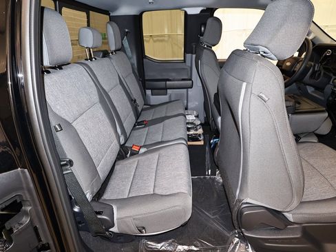 New 2026 Ford F350 XL w/ STX Appearance Package image 12