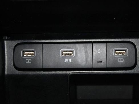 Used 2022 Kia Sorento SX image 28