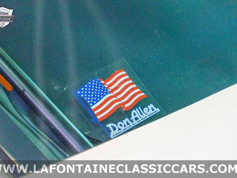 Used 1990 Chevrolet Camaro IROC-Z image 51