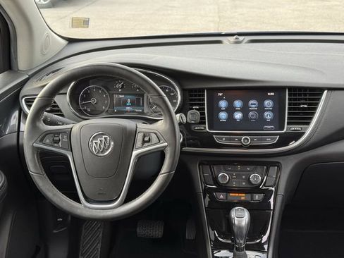 Used 2017 Buick Encore Preferred FWD image 20