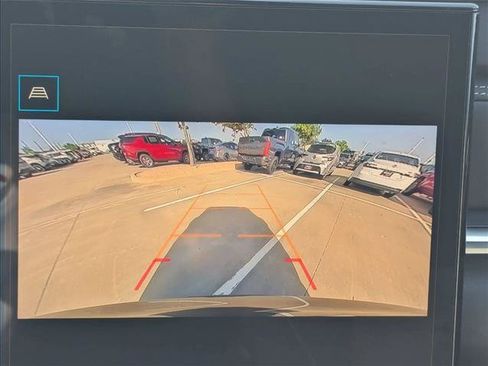 New 2027 GMC Terrain Elevation FWD image 13