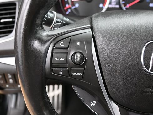 Used 2020 Acura TLX w/ A-SPEC Pkg FWD image 19