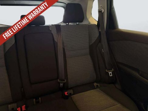 Used 2023 Nissan Rogue SV AWD/4WD image 27