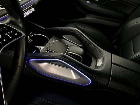 Used 2024 Mercedes-Benz GLE 450 4MATIC image 17