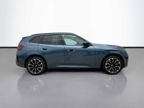Certified 2026 BMW X3 M50 AWD/4WD image 7