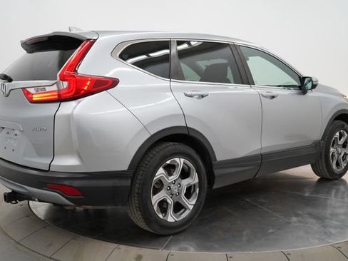 Used 2017 Honda CR-V EX image 7