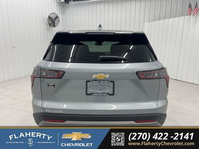 New 2026 Chevrolet Equinox LT