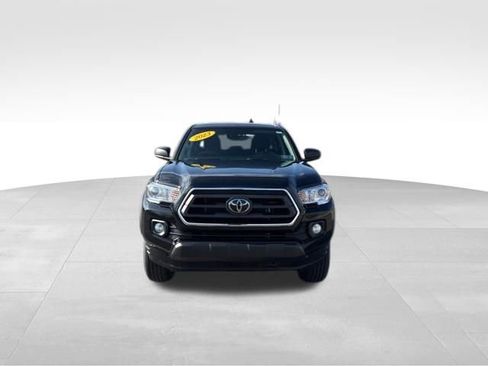 Certified 2023 Toyota Tacoma SR5 w/ SX Package image 8