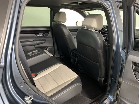 Used 2023 Honda CR-V Sport Touring image 35
