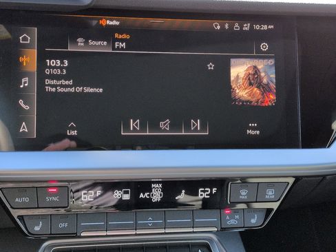 Used 2023 Audi A3 2.0T Premium Plus w/ Premium Plus Package image 23