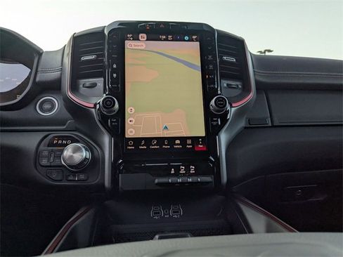 New 2026 RAM 1500 Rebel w/ Bed Utility Group image 23