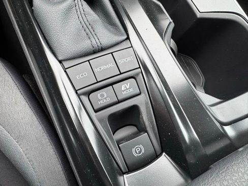 Certified 2026 Toyota Camry LE image 15