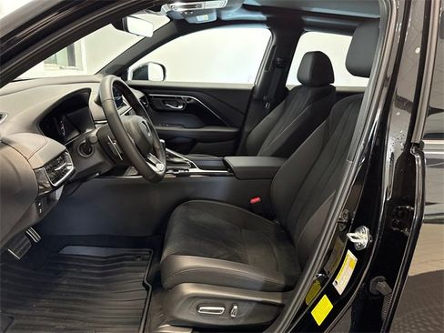 New 2025 Acura ADX A-Spec image 13