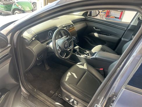 Used 2023 Hyundai Tucson XRT AWD/4WD image 7