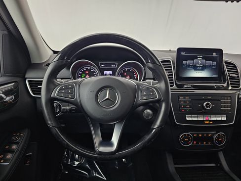 Used 2016 Mercedes-Benz GLE 350 image 7