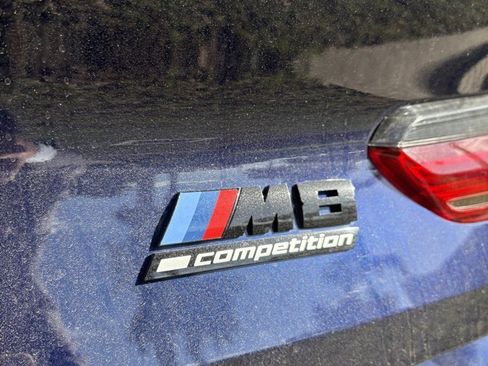Certified 2023 BMW M8 Competition image 19