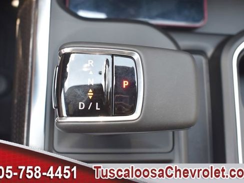 New 2026 Chevrolet Silverado 1500 RST AWD/4WD image 31