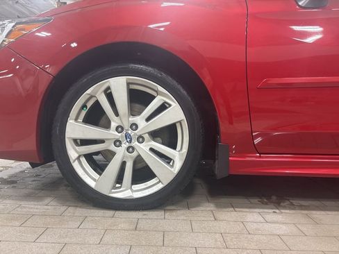 Used 2018 Subaru Impreza 2.0i Sport image 30