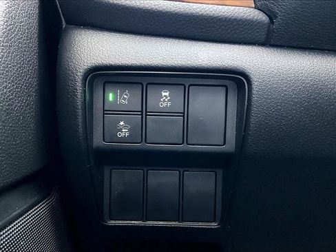 Certified 2021 Honda CR-V EX image 33