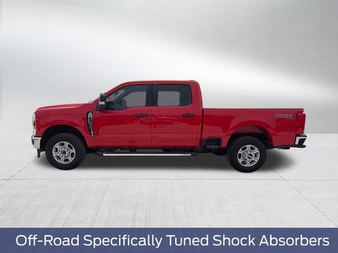 New 2026 Ford F250 XLT w/ FX4 Off-Road Package AWD/4WD image 13