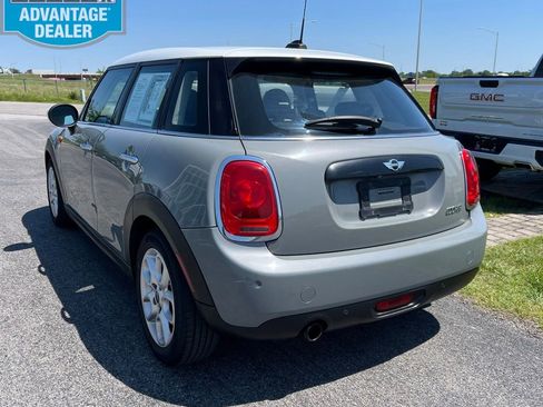 Used 2017 MINI Cooper 4-Door Hardtop FWD image 6