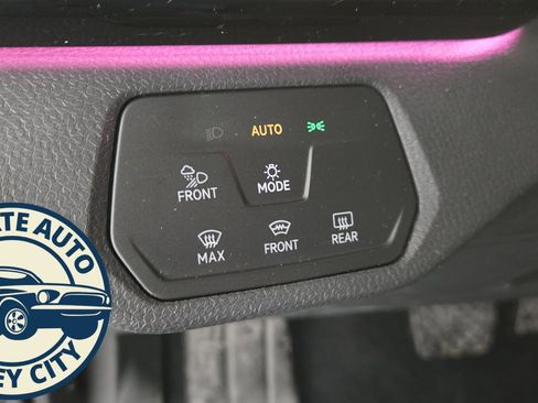 Used 2022 Volkswagen ID.4 Pro S image 26