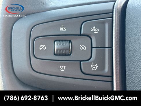 New 2026 GMC Sierra 1500 Denali Ultimate image 30