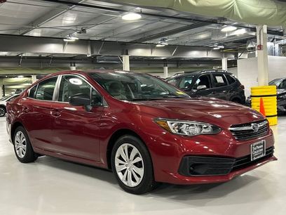 Used 2023 Subaru Impreza 2.0i