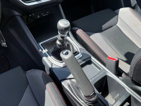 Certified 2023 Subaru WRX AWD/4WD image 13