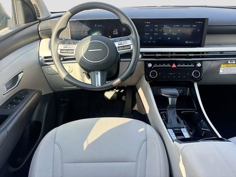 Certified 2026 Hyundai Tucson SEL image 22