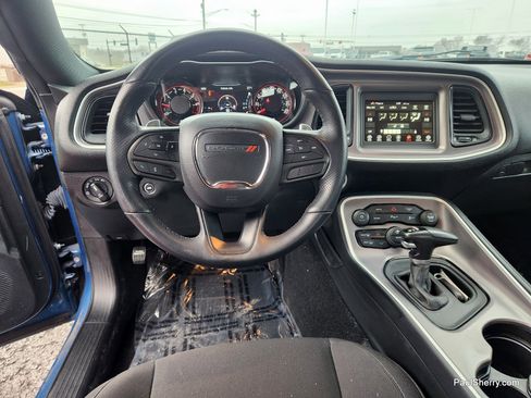 Used 2022 Dodge Challenger GT w/ Blacktop Package image 28