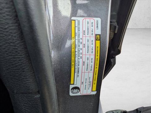 Used 2020 Jeep Cherokee Trailhawk w/ Cold Weather Group image 21