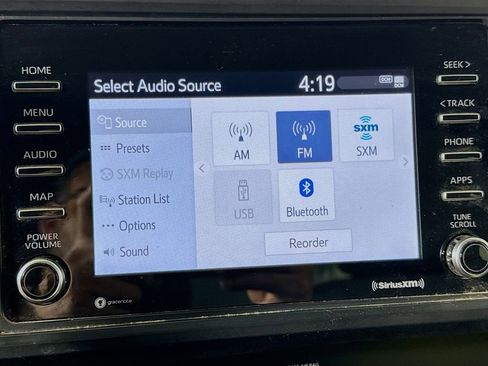 Used 2022 Toyota Tacoma SR RWD image 11