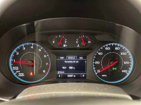 Used 2023 Chevrolet Malibu LT image 21