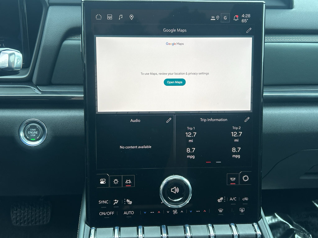 New 2027 GMC Terrain AT4 w/ Technology Package II AWD/4WD image 21