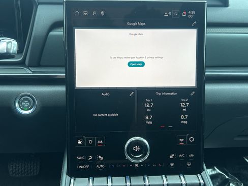 New 2027 GMC Terrain AT4 w/ Technology Package II AWD/4WD image 21