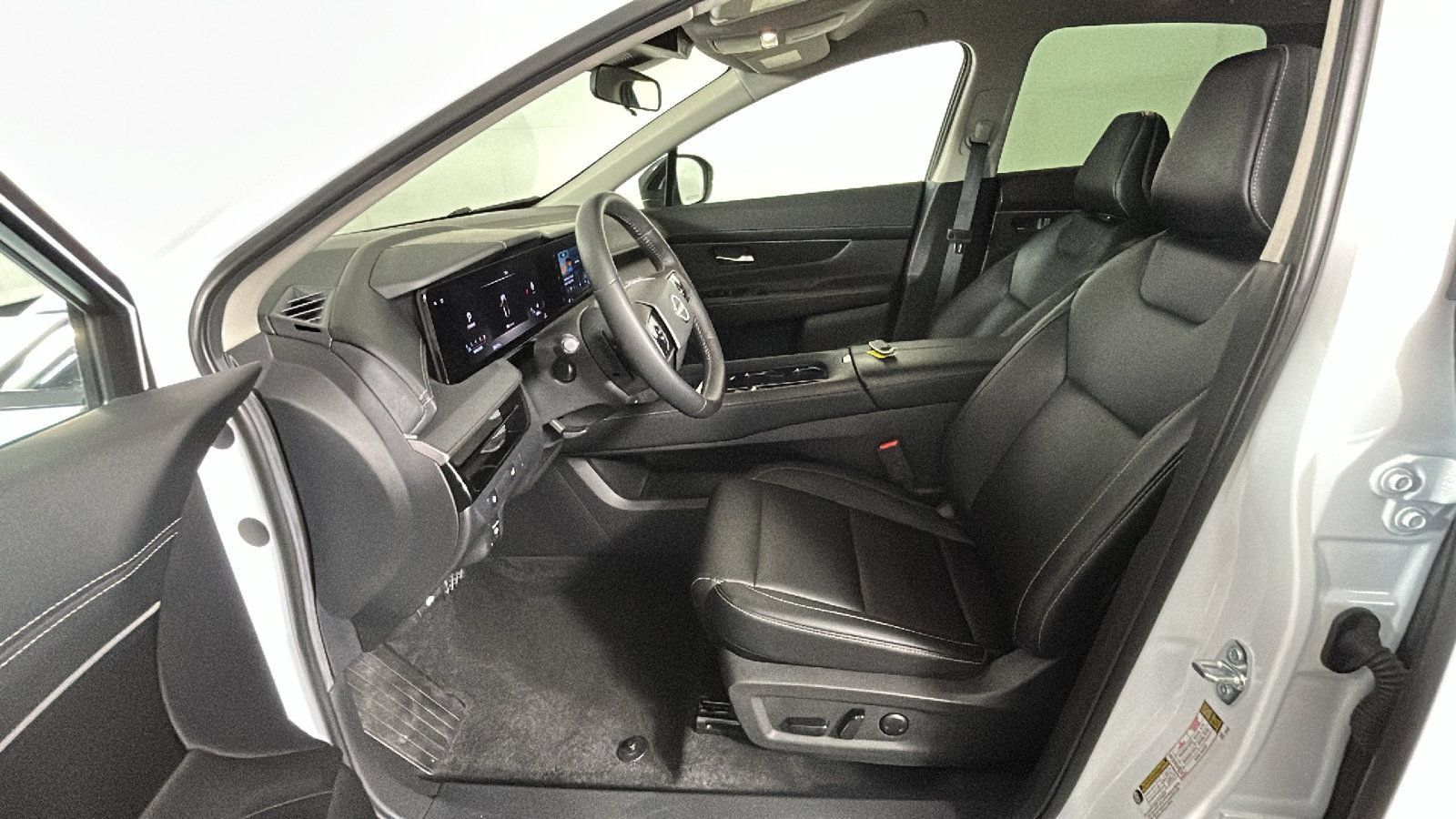 Used 2025 Nissan Murano SV FWD image 13
