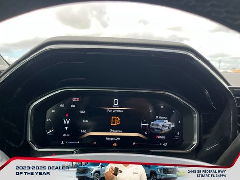 New 2026 GMC Sierra 1500 Elevation image 27