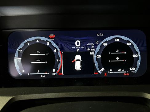 Used 2025 Toyota 4Runner TRD Sport Premium image 10