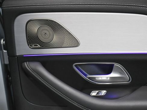 Used 2025 Mercedes-Benz GLE 53 AMG 4MATIC Coupe image 16